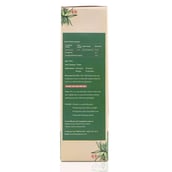2 - Upakarma Ayurveda Aloe Vera Juice,  1 L  Natural & Pure 