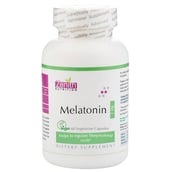 Zenith Nutrition Melatonin (3 mg),  60 capsules 