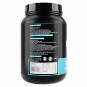 2 - HealthXP Vintage Whey,  2.2 lb  Cappuccino 