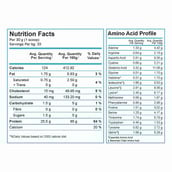 supplement - HealthXP Vintage Whey,  2.2 lb  Birthday Cake 