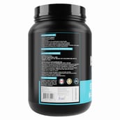 2 - HealthXP Isofit Whey Protein Isolate, 2.2 lb Vanilla