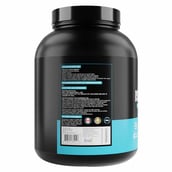 3 - HealthXP Isofit Whey Protein Isolate,  5 lb  Cookies & Cream 