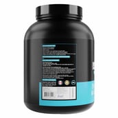 3 - HealthXP Isofit Whey Protein Isolate,  5 lb  Cappuccino 