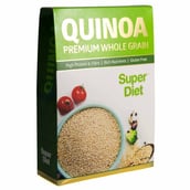 1 - Super Diet Quinoa Seeds,  1 kg  Unflavoured 