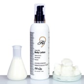5 - Hi9 Goat Milk Body Lotion, 250 ml for All Types of Skin