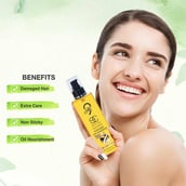 3 - Hi9 6 In One Oil Essence,  100 ml  for All Hair Types 