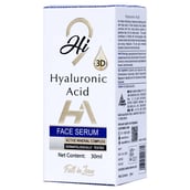 2 - Hi9 Hyaluronic Acid Face Serum, 30 ml for All Types of Skin
