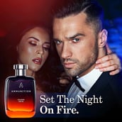 2 - Ustraa Cologne for Men,  100 ml  Ammunition 