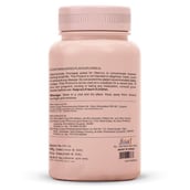 3 - SheNeed Why Not Vitamin D3 (10mcg),  60 tablet(s) 