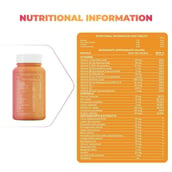 nutrition - exerFIT Essential Vitamins,  60 tablet(s)  Unflavoured 