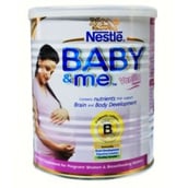 Nestle Baby & Me