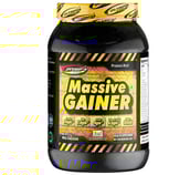 Olympia Massive Gainer,  2.2 lb  Chocolate 