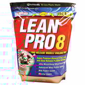 Labrada Lean Pro 8, 5 lb Cookies & Cream