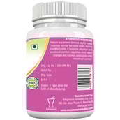 Morpheme Remedies Retone (500 mg),  60 veggie capsule(s) 