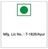 INLIFE Karela,  60 veggie capsule(s) 