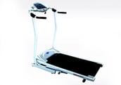 Turbuster TR 2100 Treadmill