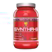 BSN Syntha-6,  2.91 lb  Chocolate Milkshake 