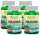 Morpheme Remedies Arjuna (500mg)