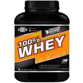 Protein Scoop 100% Whey, 5 lb Vanilla