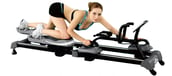Lonsdale Crawling Machine 518 (Commercial Use)