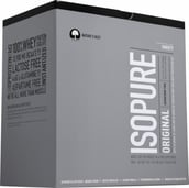 Isopure Whey Pure Isolated
