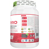 Advance Nutratech Advance Whey Pro, 2.2 lb Chocolate Fudge