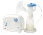 Pigeon Silent Electric Breast Pump