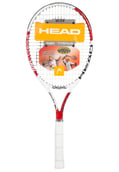 Head Nano Ti.Eclipse Tennis Racket