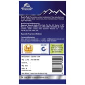Quantum Naturals Quanto Peak Pro, 120 capsules