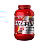 MetRx Xtreme Size Up, 6 lb Chocolate