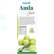 Healthvit Amla Juice