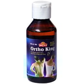 Balaji Ortho King Oil,  100 ml 