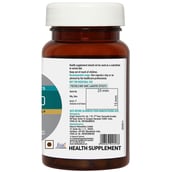 HealthKart Flaxseed Oil, 90 capsules(OtherIngredient)