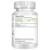 Natures Velvet Evening Primrose Oil (1000 mg),  60 softgels 