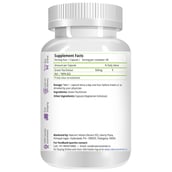 Natures Velvet Green Tea Pure Extract,  60 veggie capsule(s)  Unflavoured 