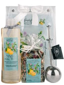 Manufaktura Grapefruit & Verbena Pleasure Spa