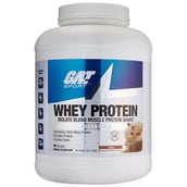 GAT Whey&nbsp;Protein,  5 lb  Coffee 