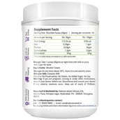 Natures Velvet 100 % Casein Protein,  0.66 lb  Unflavoured 