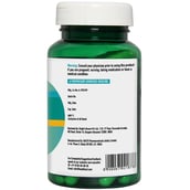 HealthKart Stress Support, 60 capsules(Manufacturer)