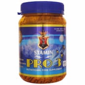 Stamin Nutrition Pro 3,  2.2 lb  Chocolate 