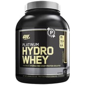 ON (Optimum Nutrition) Platinum Hydro Whey,  3.5 lb  Turbo Chocolate 