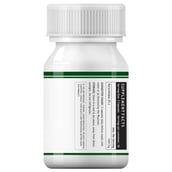 INLIFE Karela,  60 veggie capsule(s) 