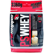Pro Supps PS Whey,  10 lb  Banana Pudding 