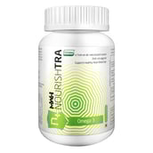 MWH Nourishtra Omega 3,  60 softgels 