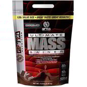 Gifted Nutrition Ultimate Mass Gainer,  12 lb  Chocolate 