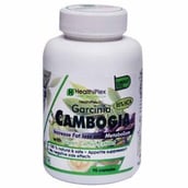 HealthiPlex Garcinia Cambogia,  90 capsules 