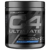 Cellucor C4 Ultimate,  0.84 lb  Icy Blue Razz 