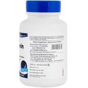 Healthvit Melatonin (3 mg),  60 tablet(s)  Unflavoured 