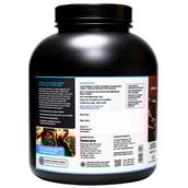Proburst Ultimate Mass Gainer,  6.6 lb  Chocolate 