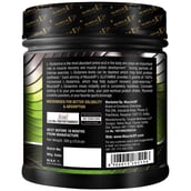 MuscleXP Micronized L-Glutamine Powder,  0.66 lb  Unflavoured 
